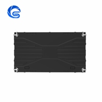 Module de panneau LED COB 4K pour mur vidéo, 1.25 P1.56, écran d'affichage LED COB intérieur