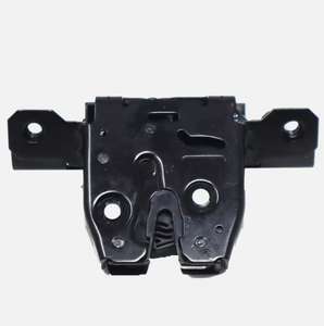 13585478 pièces de mécanisme central d'actionneur de serrure de porte de moteur de voiture - Product Image 4