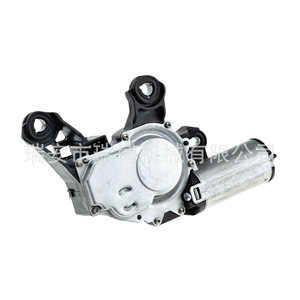 มอเตอร์ปัดน้ำฝน Skoda Octavia Combi รุ่น 1U9955711 12V วัสดุเหล็ก - Product Image 3