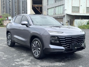 JETOUR 2022 Dasheng 1.6T King Pro con Trasmissione Automatica, Auto Cinese Usata Economica - Product Image 3