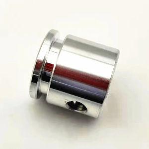 Repuestos de Alta Calidad para <span class=keywords><strong>Martillo</strong></span> Neumático Hm0810, Pistón de Aluminio, Venta Directa de Fábrica - Product Image 2