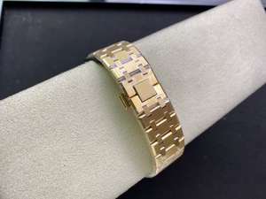 3A Quality Luxury Automatic Movement Stainless Steel Diving <b>Watch</b> with Power Reserve and Water Resistant for Men - Product Image 6