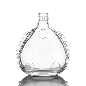 Botella <span class=keywords><strong>de</strong></span> Whisky <span class=keywords><strong>de</strong></span> 750 ml Directo <span class=keywords><strong>de</strong></span> Fábrica, Botella <span class=keywords><strong>de</strong></span> Champán para Vino Espumoso, <span class=keywords><strong>Cava</strong></span>, Prosecco, Whisky Bourbon, Vodka, Uso Hotelero - Product Image 4