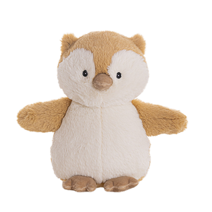 ตุ๊กตา<span class=keywords><strong>นก</strong></span><span class=keywords><strong>ฮูก</strong></span>ยัดนุ่นสำหรับทารกแรกเกิดผ้าโพลีเอสเตอร์นุ่มปรับแต่งได้ตามต้องการ - Product Image 2