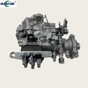 Repuestos de Motor, Bomba Diesel 3963950 3963952 0460426367 VE6-12F1250R962-2 0460426365 3963949, Bomba de Inyección para Excavadora - Product Image 4