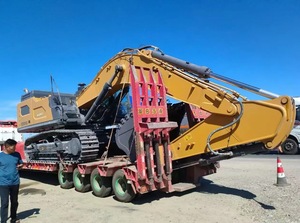 Oferta Especial: Excavadora Hidráulica de Orugas XE500GK de Alta Resistencia, Precio Directo de Fábrica en China, Mucho Más Asequible que los Distribuidores Locales - Product Image 5