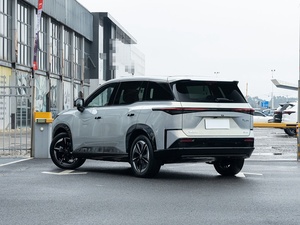 <span class=keywords><strong>Toyota</strong></span> BZ3x 2025 de haute qualité, véhicules énergétiques, <span class=keywords><strong>prix</strong></span> disponible, <span class=keywords><strong>Toyota</strong></span> BZ3x, SUV électrique BZ3x pour l'exportation, charge rapide, faible consommation - Product Image 4