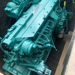 Original nuevo motor diésel TAD1343VE 5,0 GXiE-MF Reman montaje D3-220A-H y D3-150I-D para maquinaria de construcción - Product Image 2