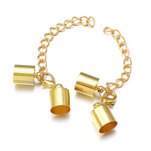 Gancho de Cierre de Langosta de Alta Calidad, Llavero de Juguete Multifunción, Conectores de Joyería - Product Image 5