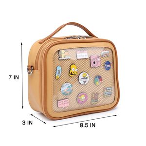 Zaino per la scuola <span class=keywords><strong>Anime</strong></span>, borsa a tracolla a tracolla con zaino personalizzato impermeabile zaino Unisex - Product Image 2