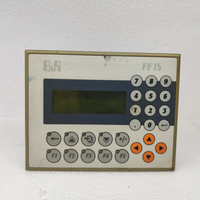 HMI 1 artículo original completamente nuevo B &amp; R 4PP015.C420-01 POWER HMI Totalmente Listo para Usar, Envío Rápido PLC