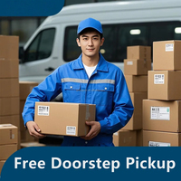 Le fournisseur de services logistiques le plus rapide d'Alibaba en Chine Transporteur de fret maritime Expédition DDP par mer de la Chine vers l'Australie et la Nouvelle-Zélande