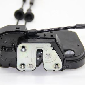 Actuador de Cerradura de Puerta de Automóvil 813100w000 para Kia KX5 81310-0w000 - Product Image 5