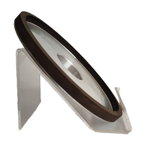 LD 125X20X5(2.5 2.5)X6金恒泰金刚石磨齿轮顶角磨具，用于石材磨刀原始设备制造商可定制 - Product Image 4