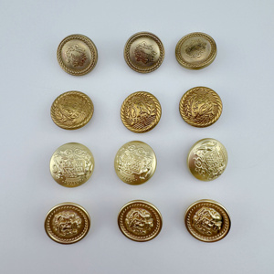 Người đàn ông của Fancy Brass pha lê Kẽm hợp kim mạ rhinestone hoa may nút cho phù hợp với bao gồm áo sơ mi jeans hàng may mặc Túi - Product Image 6