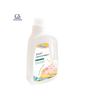 Detergente Líquido para Ropa con Aroma a Lavanda, 3 kg, Venta al por Mayor, Antifúngico, <span class=keywords><strong>Bon</strong></span> Parfums - Product Image 3