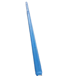 Pompe à chaleur géothermique haute pression OEM multi-étages avec joints en acier inoxydable, moteur 33,5 CV 2 pôles - Product Image 3