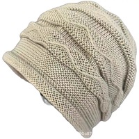 Gorros de Lana Mezclada Hechos a Medida, Color Sólido, Tejidos a Máquina, Listos para Viajar, Primavera-Otoño, Marca GUNUN, Modelo G1, Unisex