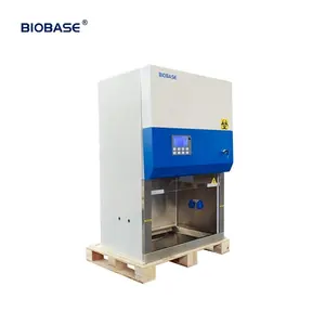 BIOBASE laboratorio ventilado cabina de bioseguridad Clase II A2 Pequeña cabina de seguridad microbiológica 11231BBC86