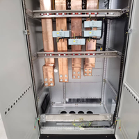 Fabricant de panneaux de commande électriques de haute qualité, appareillage de commutation basse tension MNS IP31/IP41