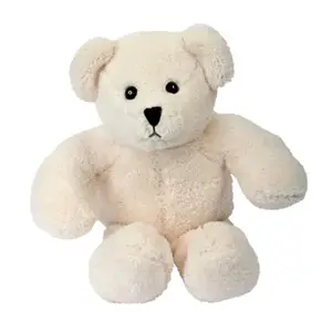 Peluche Mikkel, merchandising personnalisé - Product Image 1