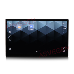 Moniteur d'écran dur de voiture de haute qualité de <span class=keywords><strong>prix</strong></span> usine de 13 ''pour l'autoradio et le lecteur DVD intelligents de <span class=keywords><strong>Jaguar</strong></span> <span class=keywords><strong>XF</strong></span>/F-Pace - Product Image 4
