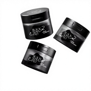 มิซูมิ แบล็ค โนวา โทนเนอร์แพด ผลิตภัณฑ์ปรับสมดุลรูขุมขนจากประเทศไทย - Product Image 1