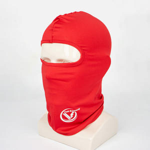 Passamontagna per Moto con Logo Personalizzato, Taglia Giovanile, Maschera Integrale Unisex per Sci, Pesca e Attività all'Aperto - Product Image 6