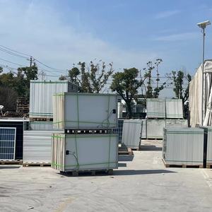 Tất cả các loại moduels with300w 450W 550W bảng điều khiển năng lượng mặt trời giá thấp sử dụng 250wsolar Bảng điều khiển thứ hai tay sử dụng <span class=keywords><strong>250W</strong></span> 330W 550W tấm pin mặt trời - Product Image 3