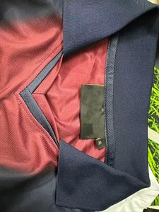 Maglia da Calcio 25/26 <span class=keywords><strong>Messi</strong></span> Solo per Tifosi Nome Personalizzato Maglietta da Calcio Traspirante Antibatterica con Collo a V Manica Corta per Uomo - Product Image 4