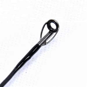 Stock 2.7m Spinning <span class=keywords><strong>Canne</strong></span> à pêche Poids de coulée <span class=keywords><strong>10</strong></span>-<span class=keywords><strong>30g</strong></span> <span class=keywords><strong>Canne</strong></span> à pêche en carbone - Product Image 6