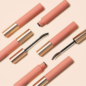 Boutique de mode OEM ODM Mascara à séchage rapide et retrait facile allongement du volume de haute qualité Mascara imperméable à l'eau de marque privée - Product Image 1