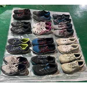 Zapatillas Deportivas de Segunda Mano al por Mayor, Zapatillas de Marca Usadas para Correr - Product Image 4