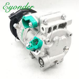 <span class=keywords><strong>Compresseur</strong></span> de climatisation AC pour <span class=keywords><strong>Hyundai</strong></span> VERNA III ACCENT ELANTRA i30 <span class=keywords><strong>i20</strong></span> Kia CEED 977011E300 977012H200 97701-2H240 - Product Image 3