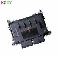Carte électronique du moteur ECU ECM F01R00JU98 23758257 E200110U100 ECU6.1 VCU Unité de contrôle du moteur pour Wuling