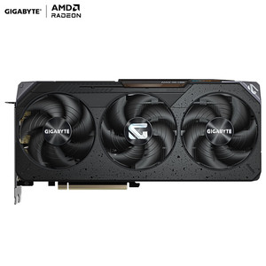การ์ดจอ RADEON 9070 GRE GAMING OC 12G สำหรับเกมอีสปอร์ต 9070 GRE GAMING OC 12G - Product Image 5