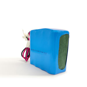 OEM قابلة للشحن بطارية أيون الليثيوم 18650 <span class=keywords><strong>1S8P</strong></span> 3.7V 20800mAh 20.8Ah ليثيوم أيون ل ضوء الشارع - Product Image 4