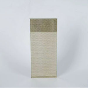 होटल लॉबी के लिए अनुकूलित मिरर आर्ट लैमिनेटेड प्रीमियम गुणवत्ता लक्जरी ग्लास होटल लॉबी के लिए - Product Image 2