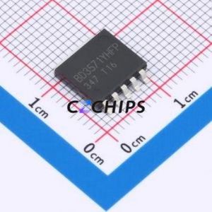 Regulador lineal (LDO) PMIC, Chip IC de circuito integrado HRP5, original y nuevo, a estrenar, 1 de 2 - Product Image 1