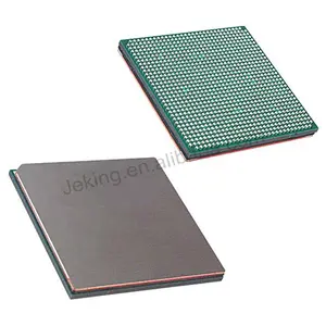Jeking IC chip linh kiện điện tử FPGA cấu hình bộ nhớ epcql1024f24in