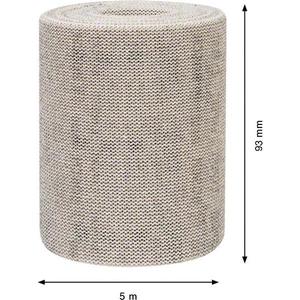 BOSCH - 2608900778 Expert M480 rouleau de filet de ponçage-EAN 4059952541167 ABRASIFS MESH FEUILLES DE PONÇAGE - Product Image 2
