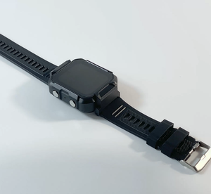 Pulsera 4G con detección de caídas, dispositivo de alerta de emergencia SOS, rastreador para pacientes con Alzheimer, localizador GPS inteligente para personas mayores - Product Image 1