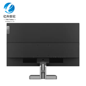 จอภาพ <span class=keywords><strong>Lenovo</strong></span> <span class=keywords><strong>L32p</strong></span>-<span class=keywords><strong>30</strong></span> ขนาด 31.5 นิ้ว 4K รองรับ DCI-P3 90% หน้าจอ IPS พร้อมพอร์ต DP+Type-C สำหรับแล็ปท็อป คอมพิวเตอร์ตั้งโต๊ะ เหมาะสำหรับธุรกิจและการเล่นเกม - Product Image 4
