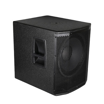 1000w Loud Active Speaker