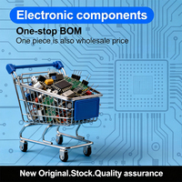 Diodes suppresseurs de tension transitoire TVS utilisées dans les circuits intégrés de composants électroniques