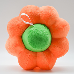 Personnalisé Moderne Mignon Style Amusant Doux Chaud PP Coton Rempli Oreiller En Peluche <span class=keywords><strong>Personnages</strong></span> De Dessin Animé Plante Halloween Citrouille Jouets En Peluche - Product Image 3