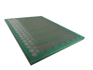 Kemtron ktl28 loạt Composite/kim loại khung Shaker màn hình - Product Image 3