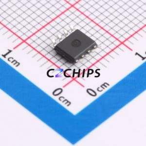 Original et tout nouveau TSM101AIDT SOP-8 Circuit intégré IC puce PMIC référence de tension IC - Product Image 2