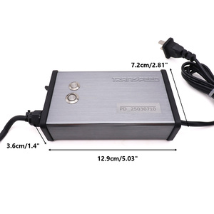 Testeur de moteur pas à pas de transmission Transpeed JF011E Machine de test de moteur pas à pas de transmission pour NISSAN Jeep Suzuki - Product Image 4