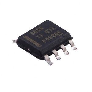 LMR16030SDDAR SO-8-EP ชิปจ่ายไฟ DC-DC ของแท้และเป็นของแท้ - Product Image 1